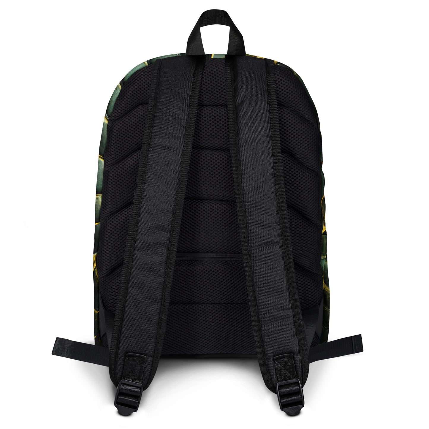 Dragon Skin Pattern Backpack