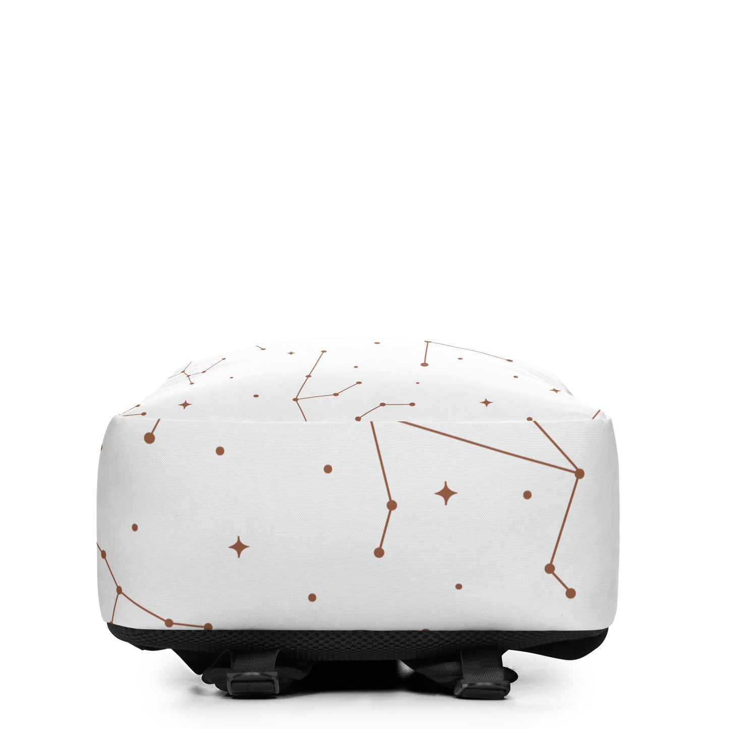 Constellation Pattern Minimalist Backpack