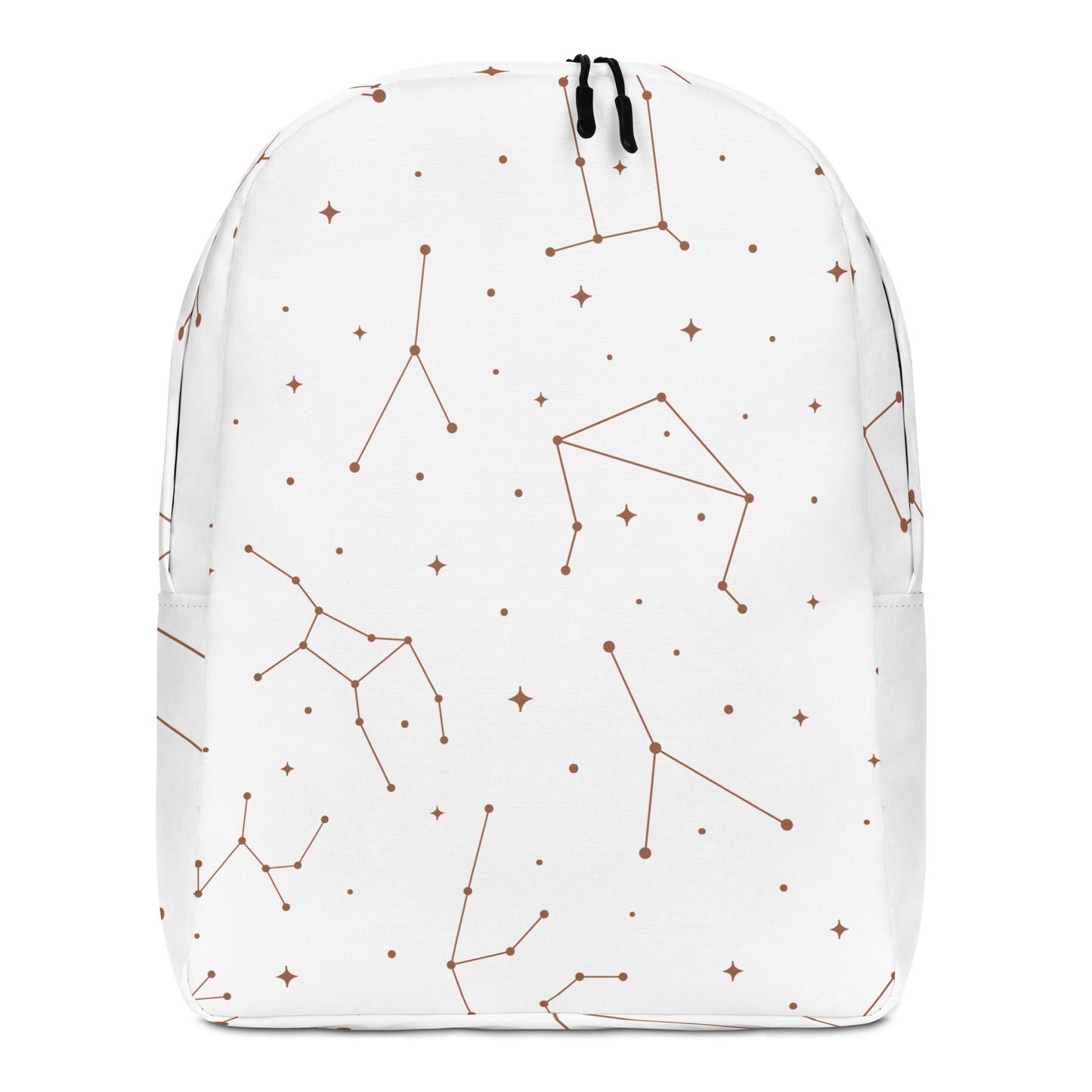 Constellation Pattern Minimalist Backpack