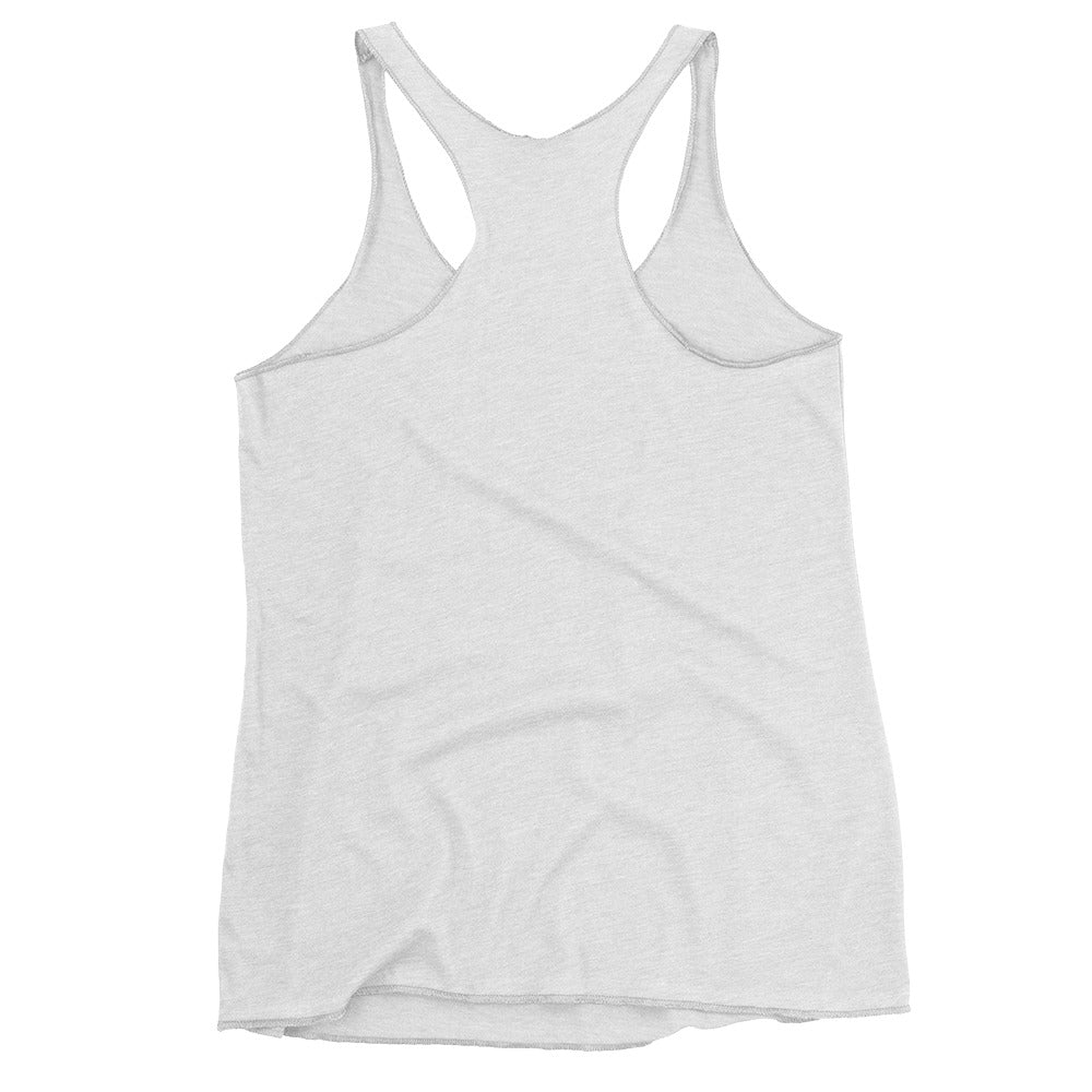 Rock Hands | Women's Racerback Tank