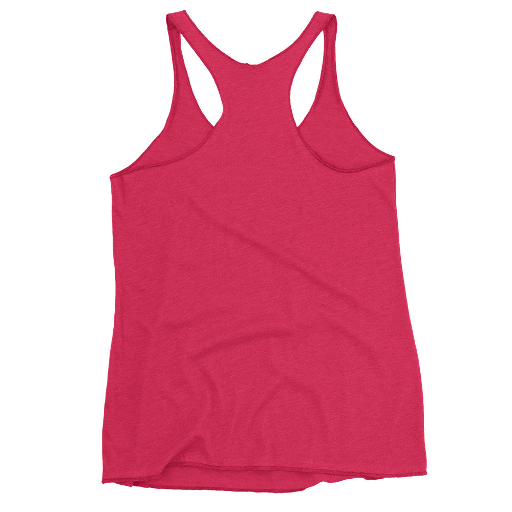 Rock Hands | Women's Racerback Tank